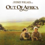 Out Of Afrika