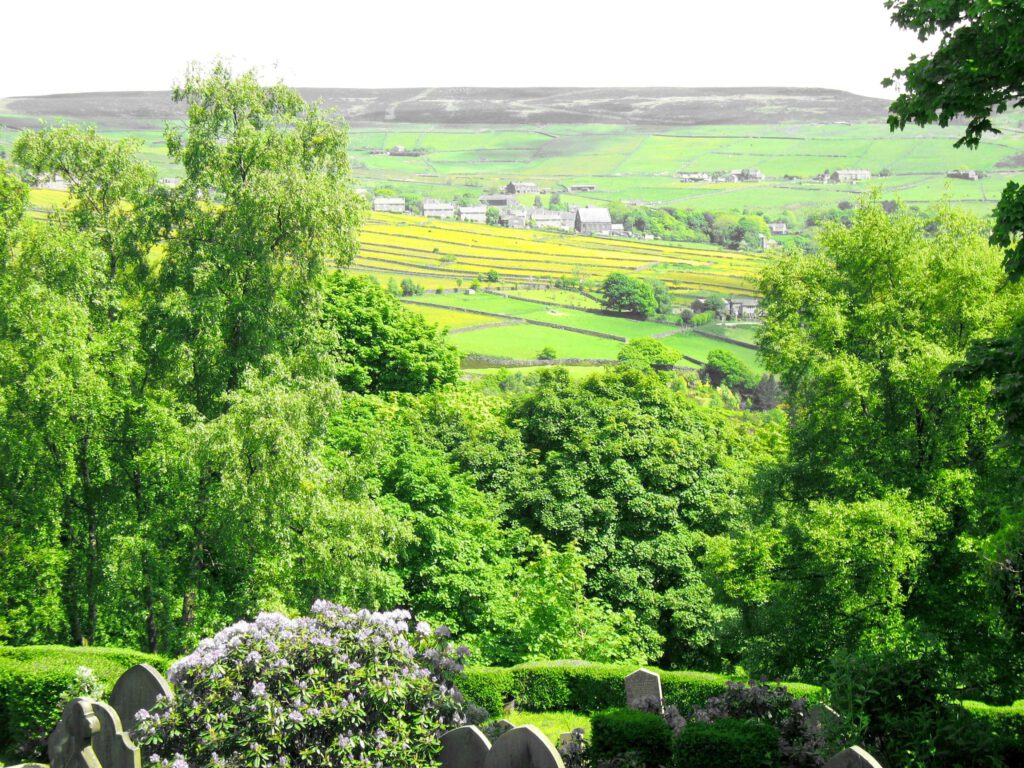 Hebden