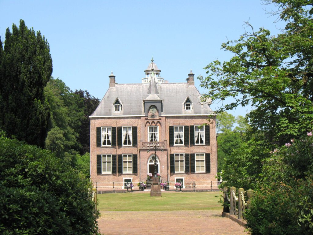 Den Bramel