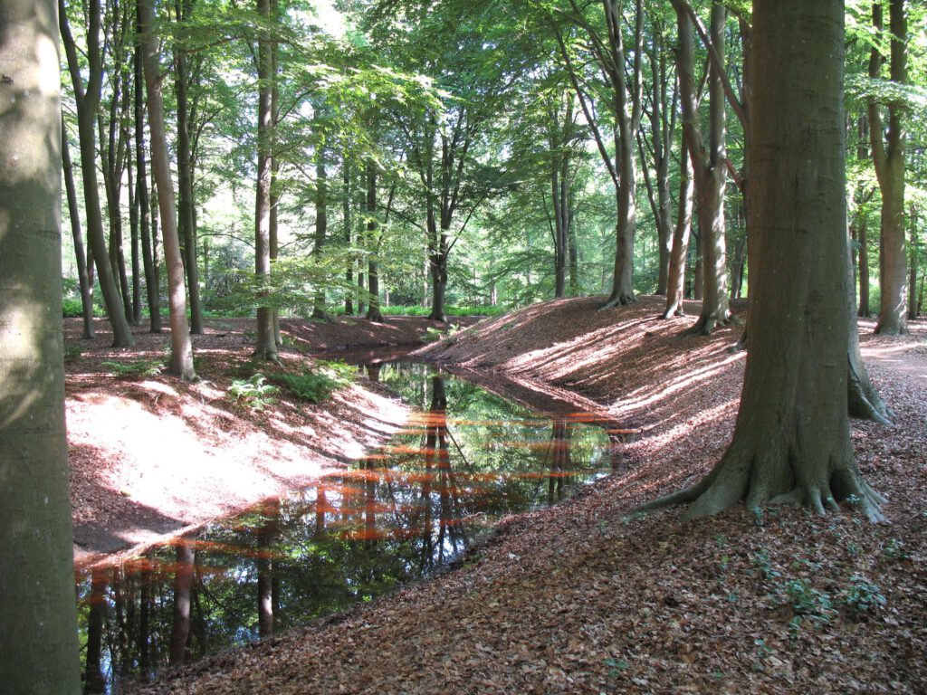 Landgoed.Ampsen