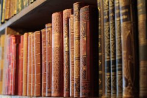 Oude.boeken